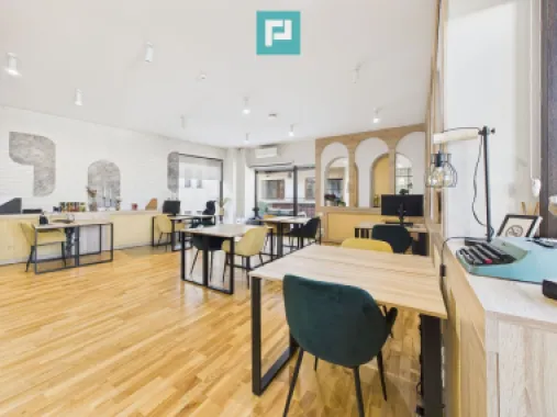 Birou premium all inclusive – Aviației