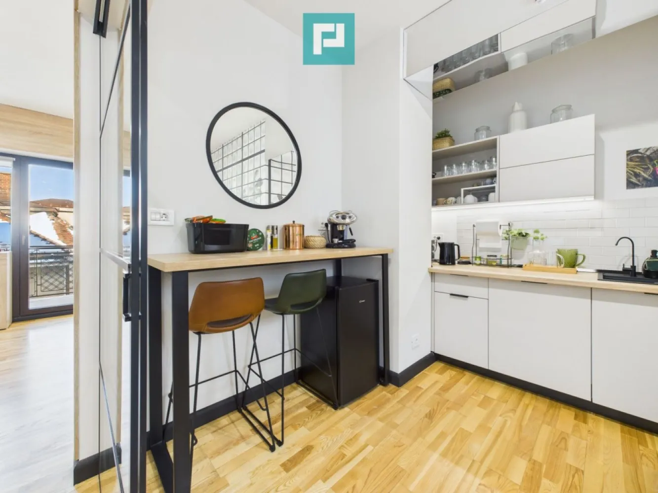 Birou premium all inclusive – Aviației