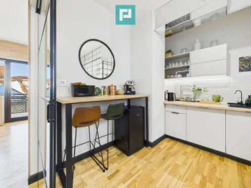 Birou premium all inclusive – Aviației