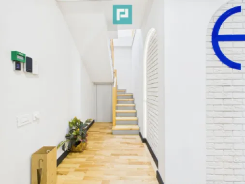 Birou premium all inclusive – Aviației