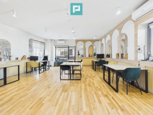 Birou premium all inclusive – Aviației