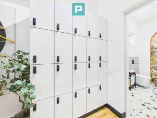 Birou premium all inclusive – Aviației