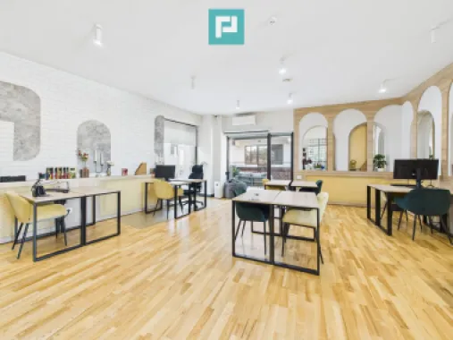 Birou premium all inclusive – Aviației