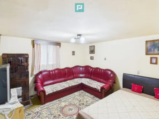 Casă, Valea Sighistelului, Jud.Bihor