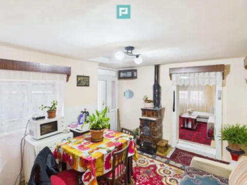 Casă, Valea Sighistelului, Jud.Bihor