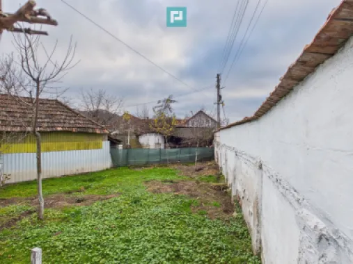 Casă, Valea Sighistelului, Jud.Bihor