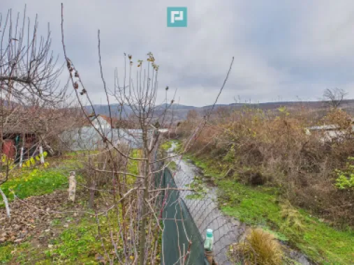 Casă, Valea Sighistelului, Jud.Bihor