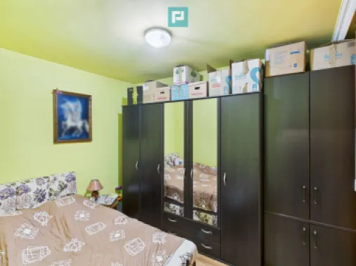 Apartament cu 3 camere tip X, Str. Feldioarei
