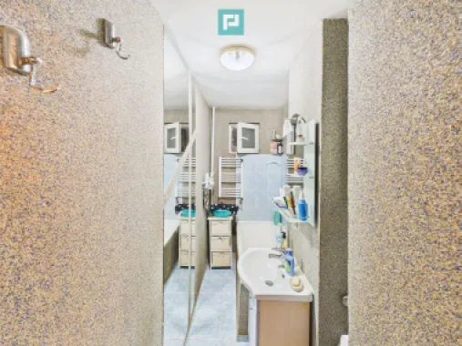 Apartament cu 3 camere tip X, Str. Feldioarei