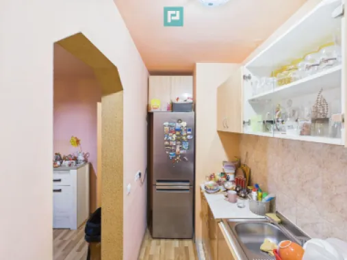 Apartament cu 3 camere tip X, Str. Feldioarei