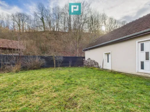 Casă deosebită la Urvişu de Beliu