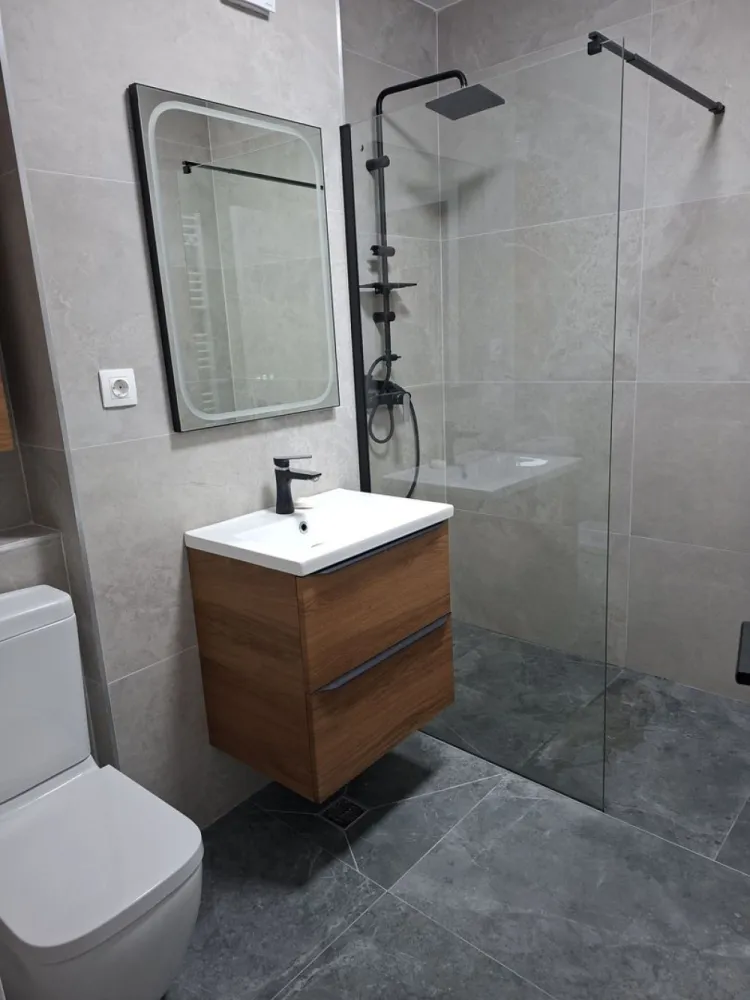 2 camere la prima închiriere, etaj 14, Vivat Residence + parcare