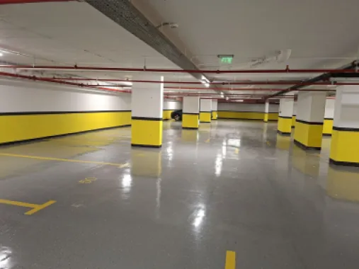 2 camere la prima închiriere, etaj 14, Vivat Residence + parcare