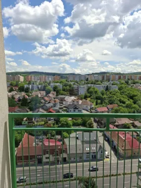 2 camere la prima închiriere, etaj 14, Vivat Residence + parcare