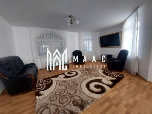 Casă | 4 camere | 240 MPU | Acces auto | Mediaș