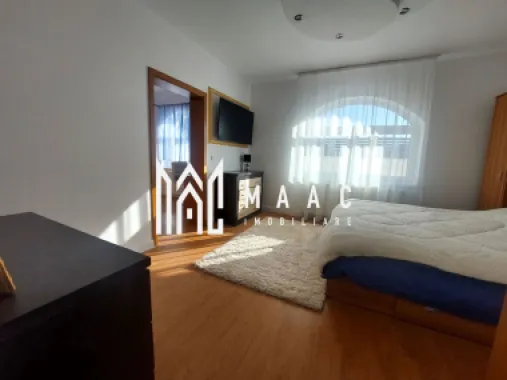 Casă | 4 camere | 240 MPU | Acces auto | Mediaș