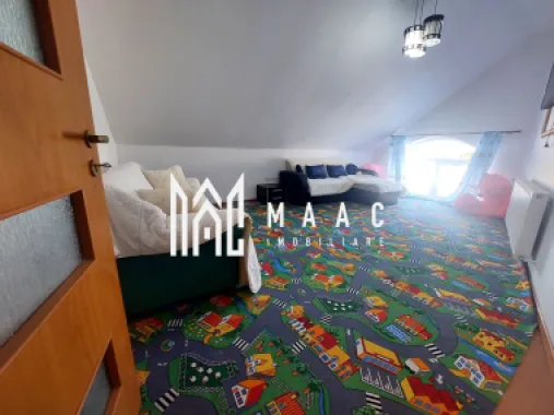 Casă | 4 camere | 240 MPU | Acces auto | Mediaș