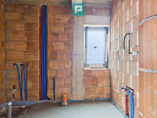 Duplex modern 4 camere Ghiroda