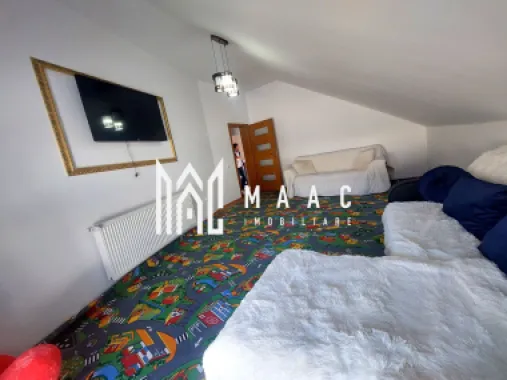 Casă | 4 camere | 240 MPU | Acces auto | Mediaș