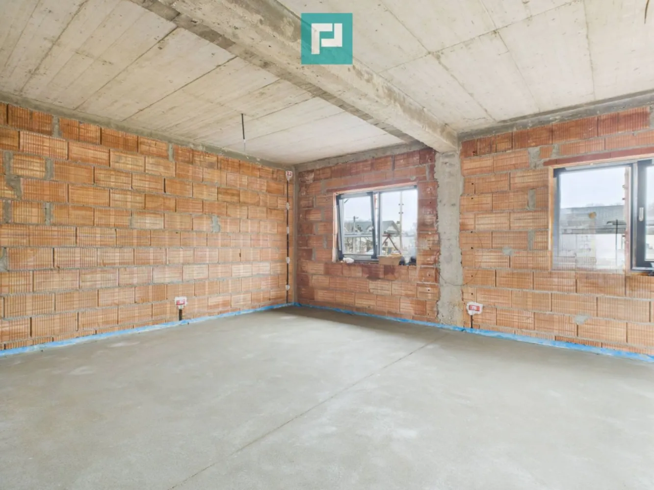 Duplex modern 4 camere Ghiroda