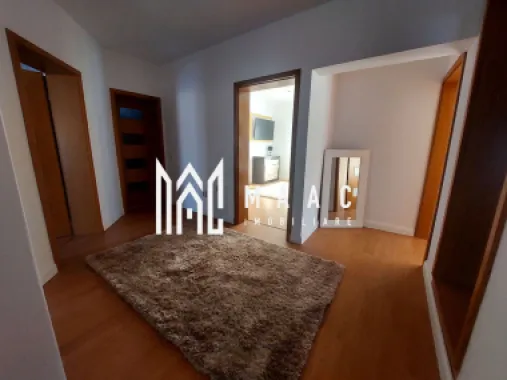 Casă | 4 camere | 240 MPU | Acces auto | Mediaș