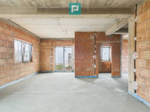 Duplex modern 4 camere Ghiroda