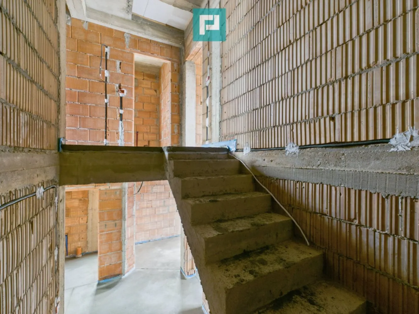 Duplex modern 4 camere Ghiroda