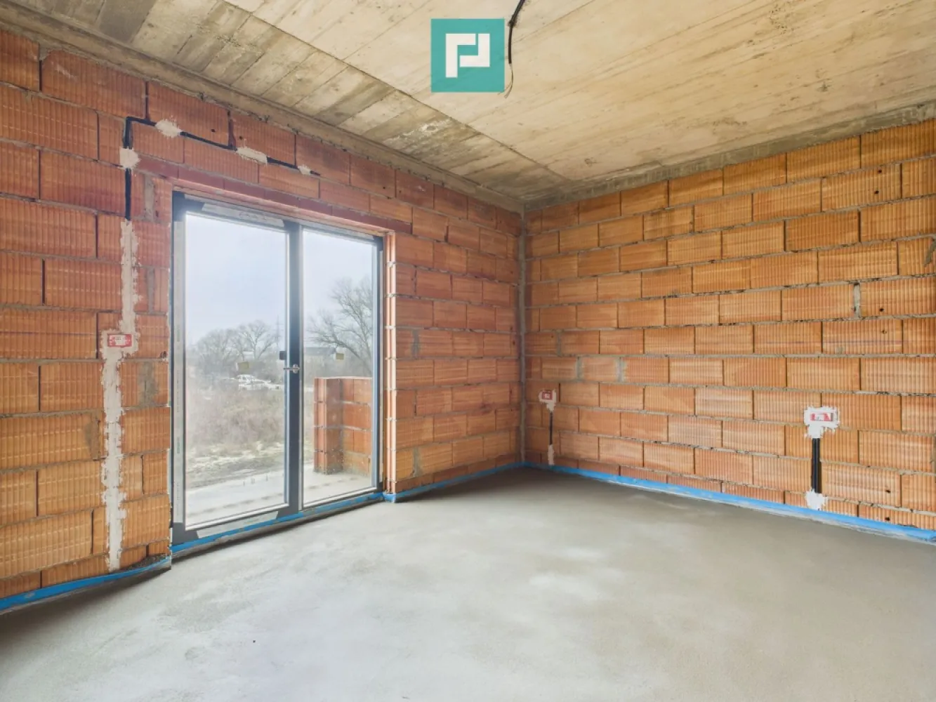 Duplex modern 4 camere Ghiroda