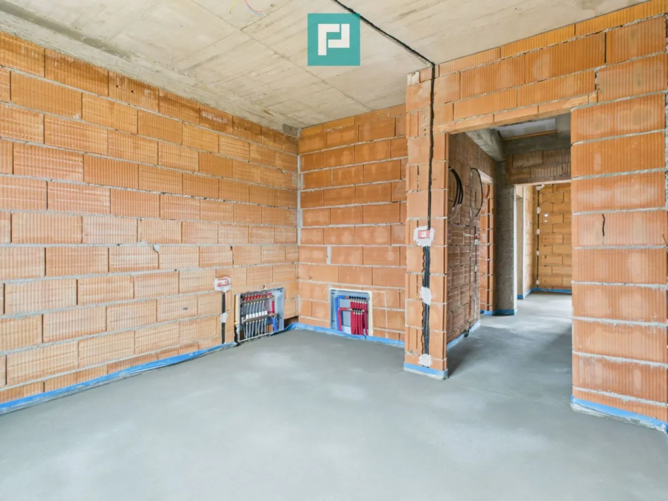 Duplex modern 4 camere Ghiroda