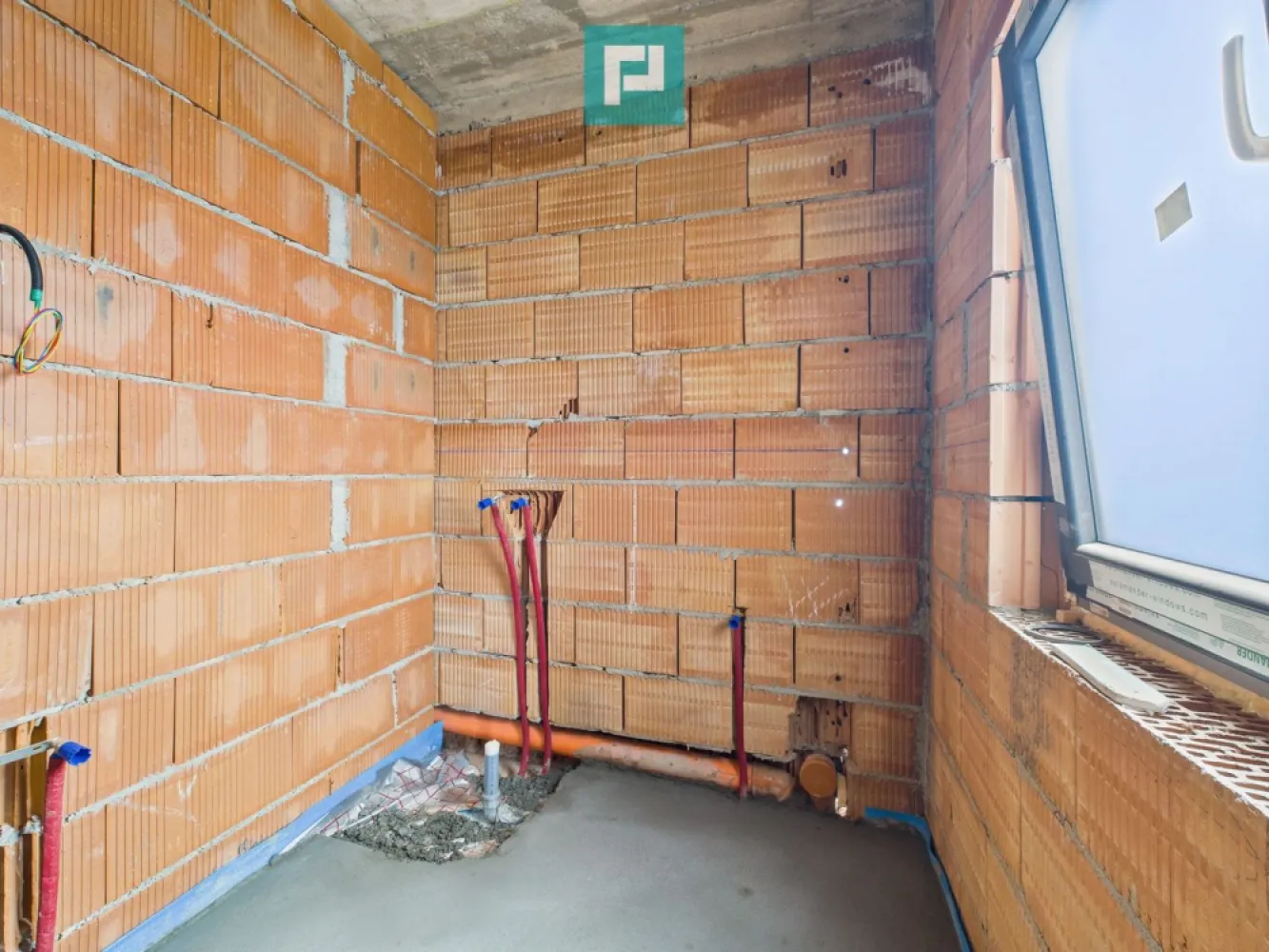 Duplex modern 4 camere Ghiroda