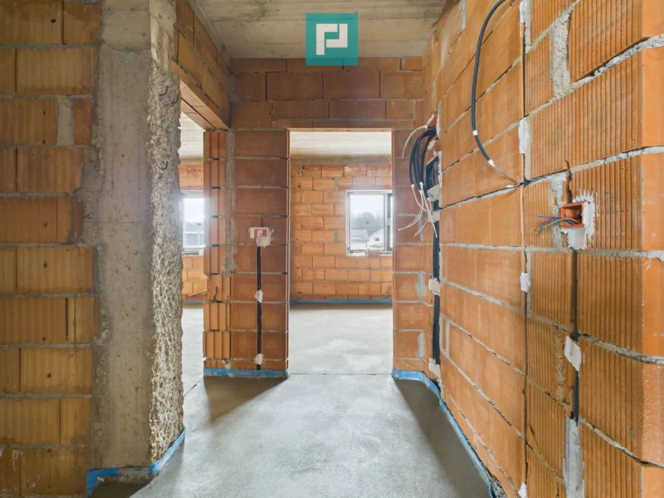 Duplex modern 4 camere Ghiroda