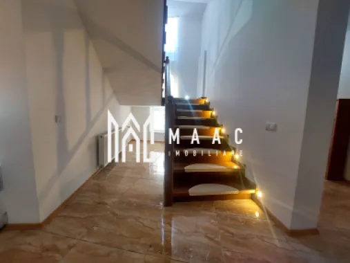 Casă | 4 camere | 240 MPU | Acces auto | Mediaș