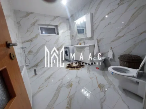 Casă | 4 camere | 240 MPU | Acces auto | Mediaș