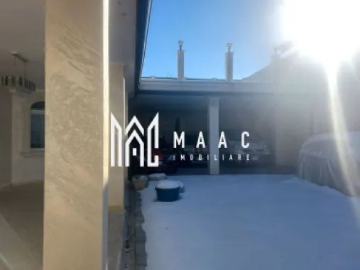 Casă | 4 camere | 240 MPU | Acces auto | Mediaș