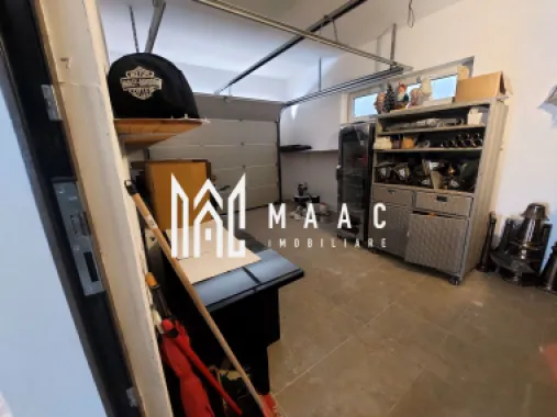 Casă | 4 camere | 240 MPU | Acces auto | Mediaș