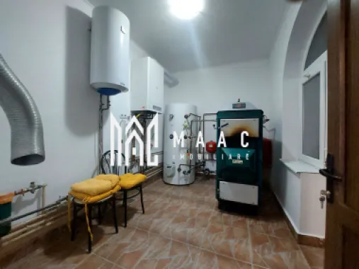 Casă | 4 camere | 240 MPU | Acces auto | Mediaș