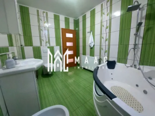 Casă | 4 camere | 240 MPU | Acces auto | Mediaș