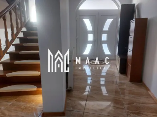 Casă | 4 camere | 240 MPU | Acces auto | Mediaș