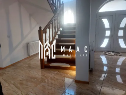 Casă | 4 camere | 240 MPU | Acces auto | Mediaș