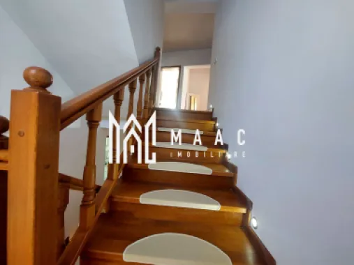 Casă | 4 camere | 240 MPU | Acces auto | Mediaș