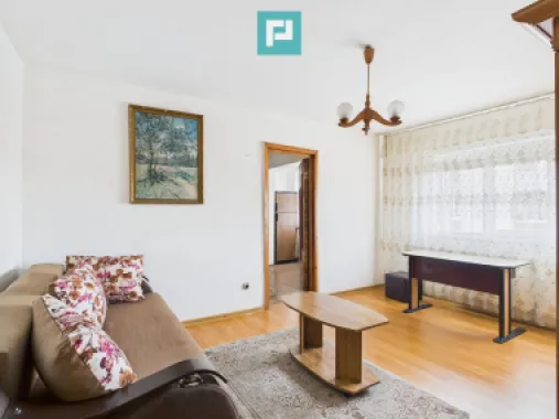 Apartament 2 camere luminos- Aleea Poiana Ruscai