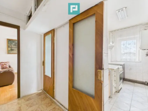 Apartament 2 camere luminos- Aleea Poiana Ruscai