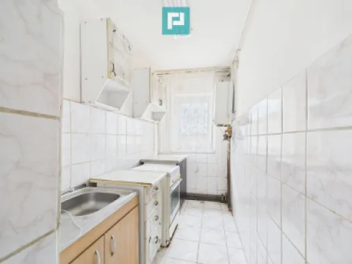 Apartament 2 camere luminos- Aleea Poiana Ruscai