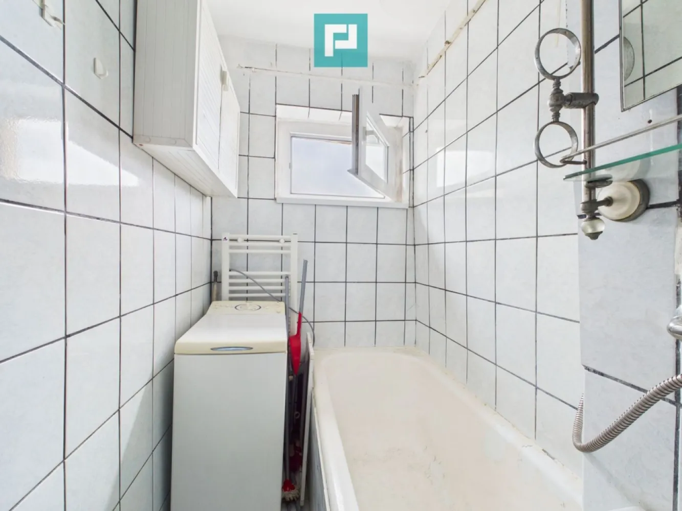 Apartament 2 camere luminos- Aleea Poiana Ruscai