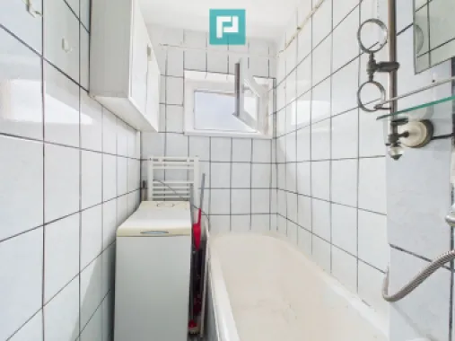 Apartament 2 camere luminos- Aleea Poiana Ruscai