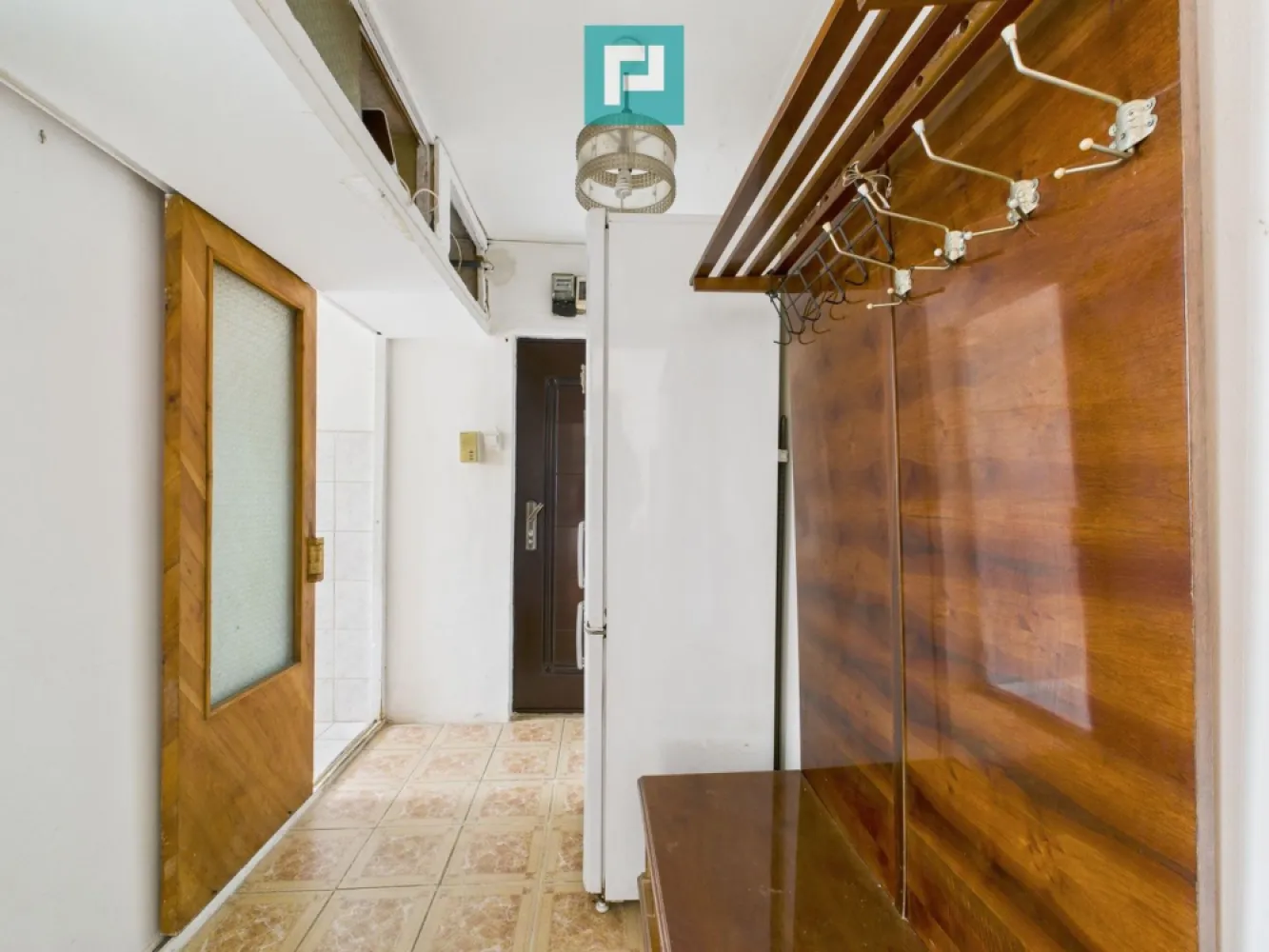 Apartament 2 camere luminos- Aleea Poiana Ruscai