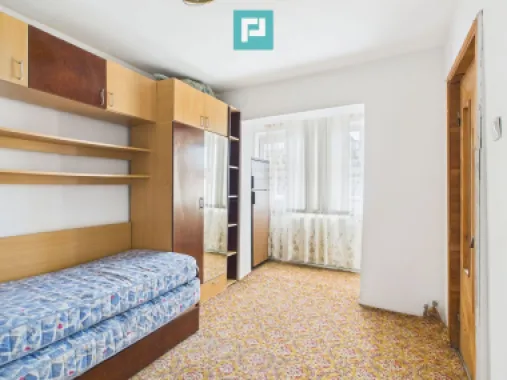 Apartament 2 camere luminos- Aleea Poiana Ruscai