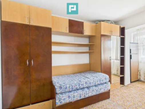 Apartament 2 camere luminos- Aleea Poiana Ruscai