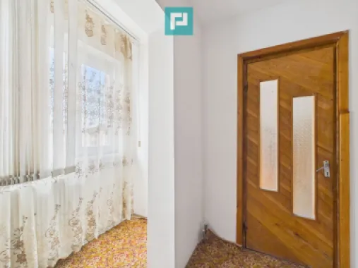 Apartament 2 camere luminos- Aleea Poiana Ruscai