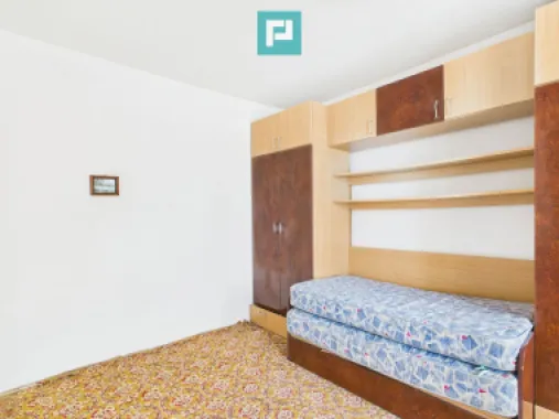 Apartament 2 camere luminos- Aleea Poiana Ruscai